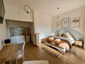 Living Rome Apartament Flaminio - Alloggio ad uso turistico